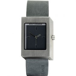 Rolf Cremer Grey Frame Watch